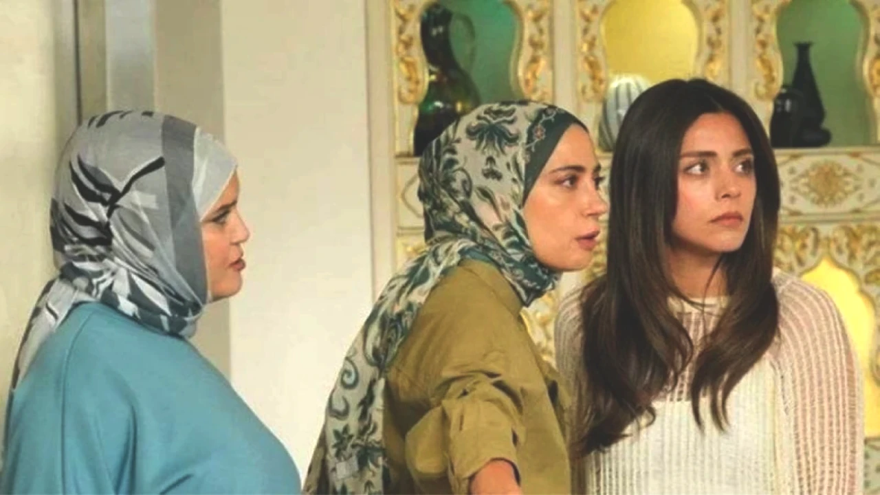 Kızılcık Şerbeti'ne 2 Yeni Yıldız Transfer! Yeni Sezonun Heyecanı Dorukta!