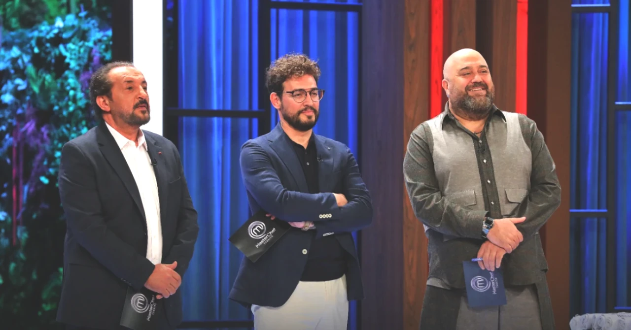 MasterChef Dokunulmazlık Oyununu Kazanan Şaşırttı! 7 Ağustos Gelişmeleri