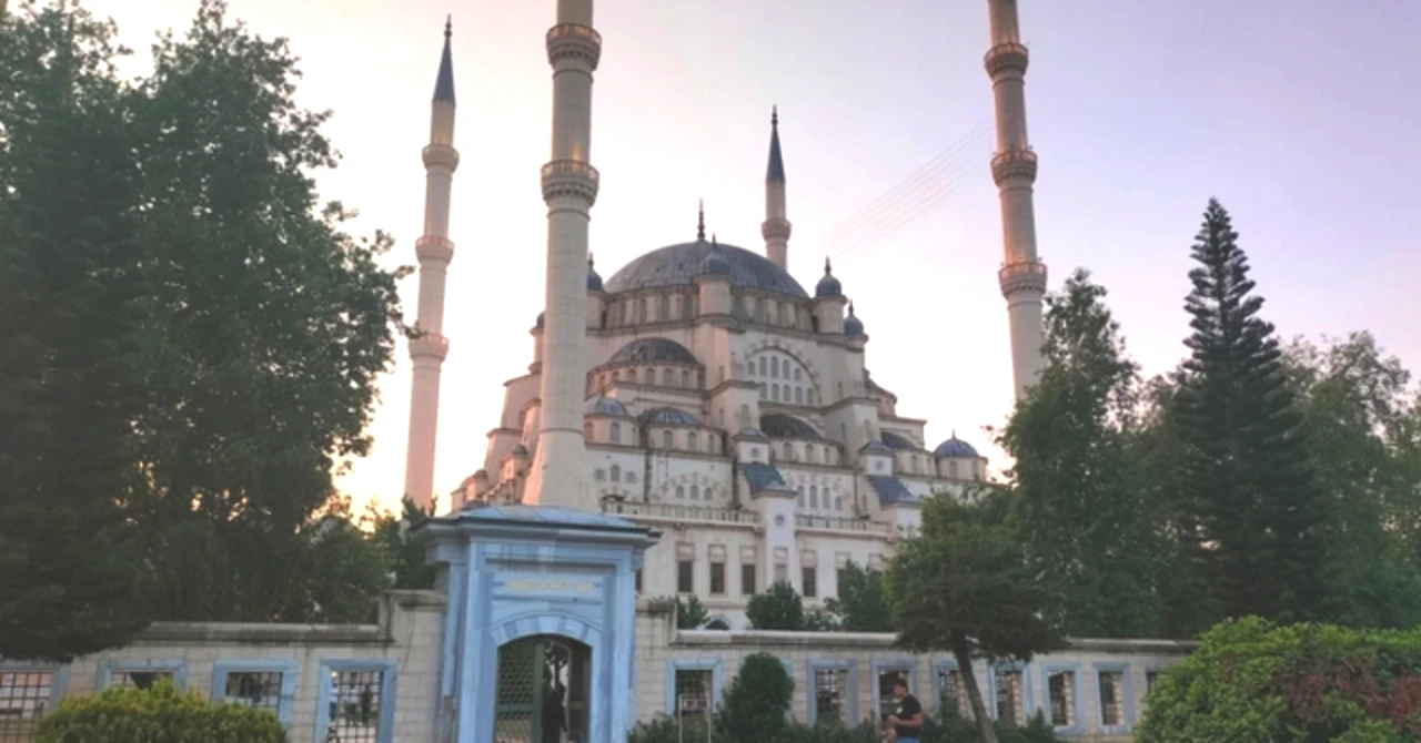 Cuma'nın Bereketi: En Anlamlı Hayırlı Cumalar Mesajları ve Sözleri!