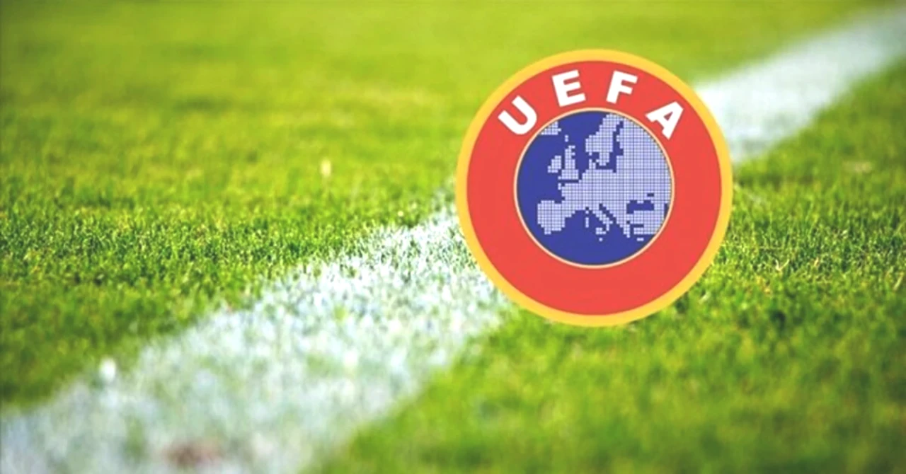 Türkiye'nin UEFA Ülke Puanı Sıralamasındaki Yeri: 7 Ağustos 2025 Güncel Durum!