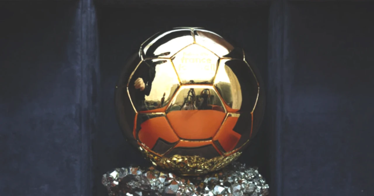 Ballon d'Or Adayları Belli Oldu! Ödül Töreni Ne Zaman Yapılacak?