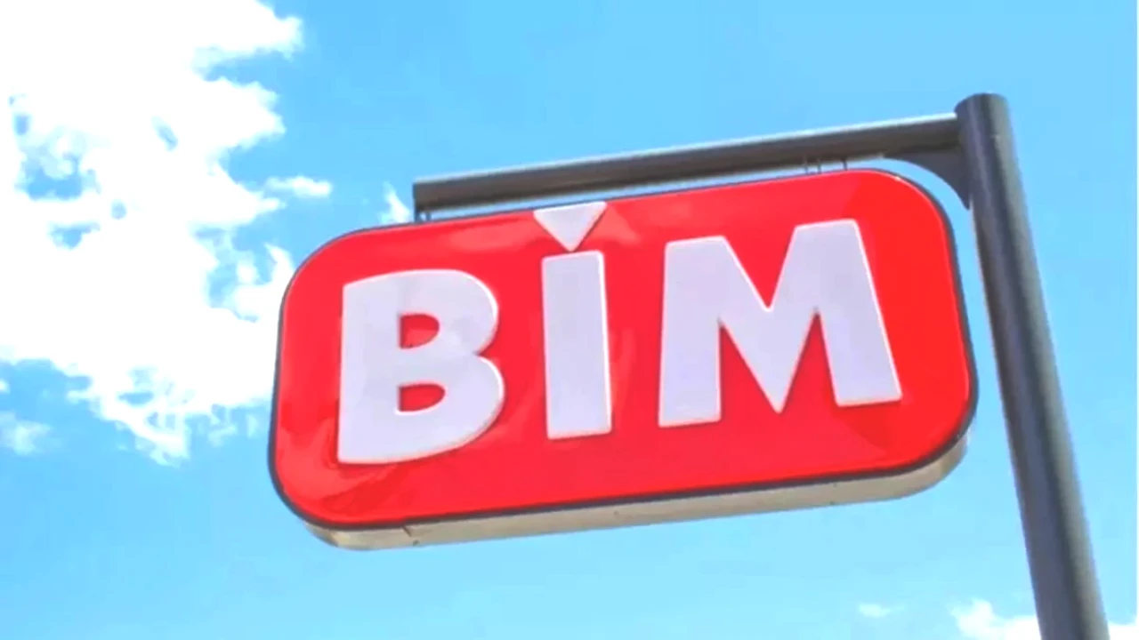 Bim'de Tefal Düdüklü Tencere Fırsatı! Kaçırmayın, Stoklar Sınırlı!