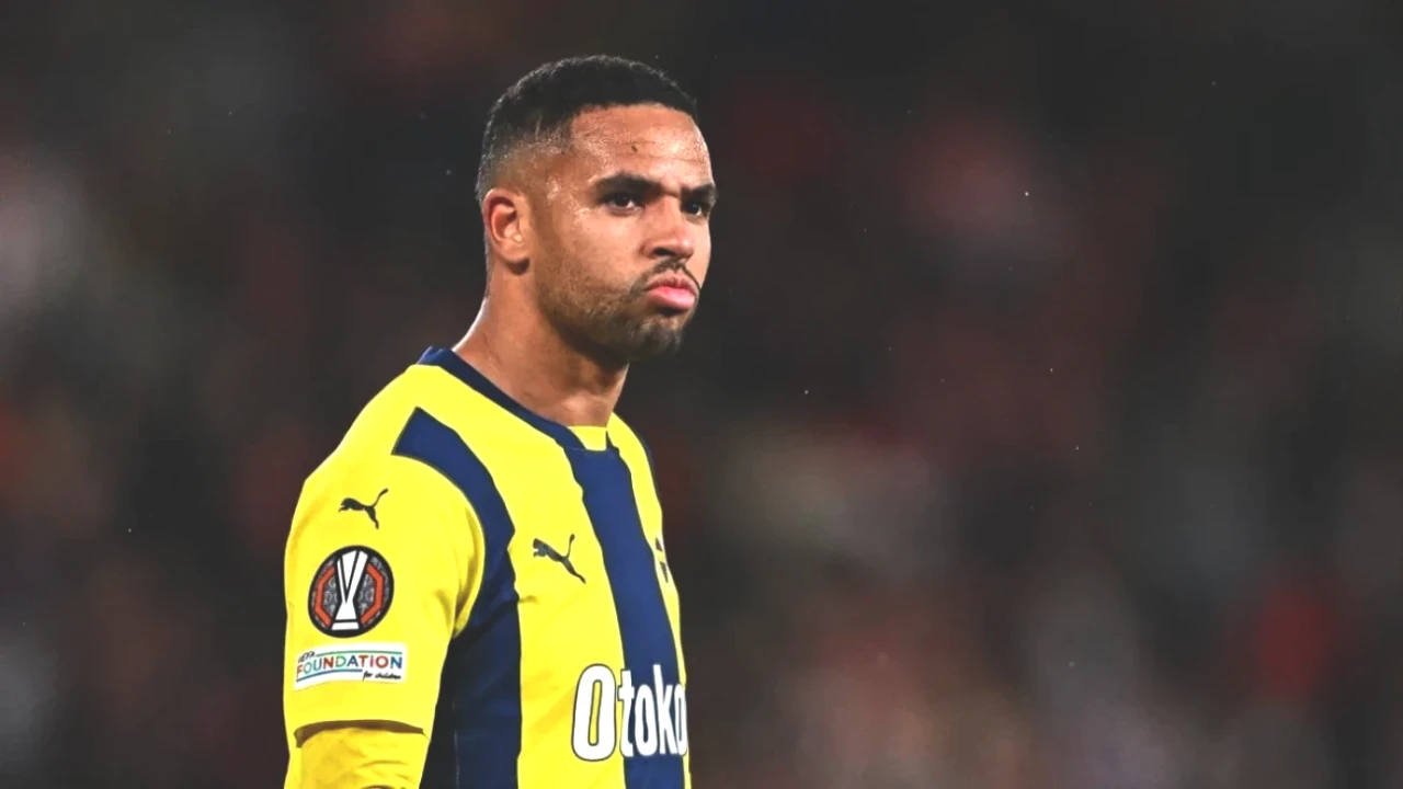 Fenerbahçe'nin Faslı Golcüsü En-Nesyri için Premier Lig'den Şok Rekor Teklif!