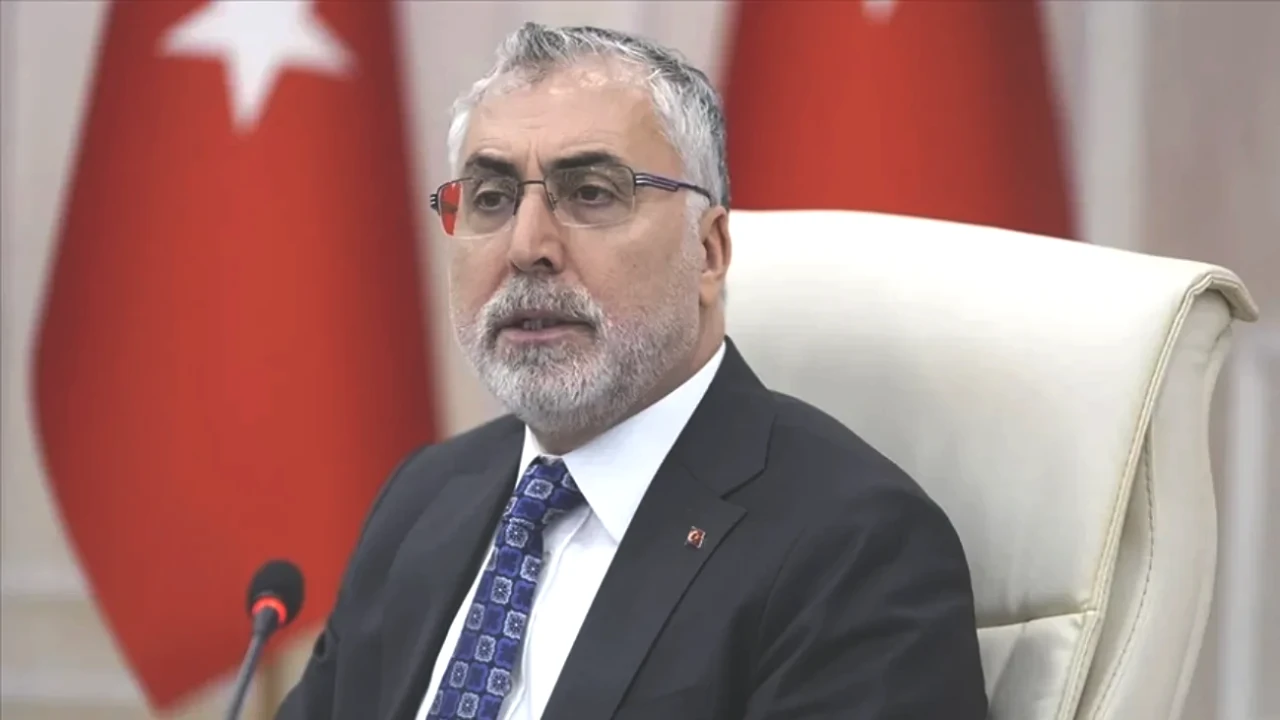 Çalışma Bakanı Işıkhan'dan İş Arayanlara Müjde! Yeni Fırsatlar Yolda
