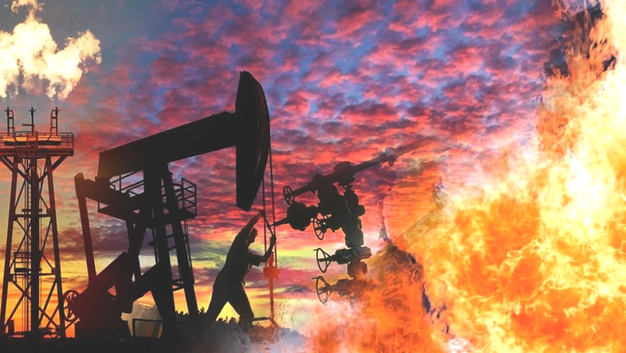 Analistler Uyardı: Brent Petrol 60 Doların Altına Düşebilir!