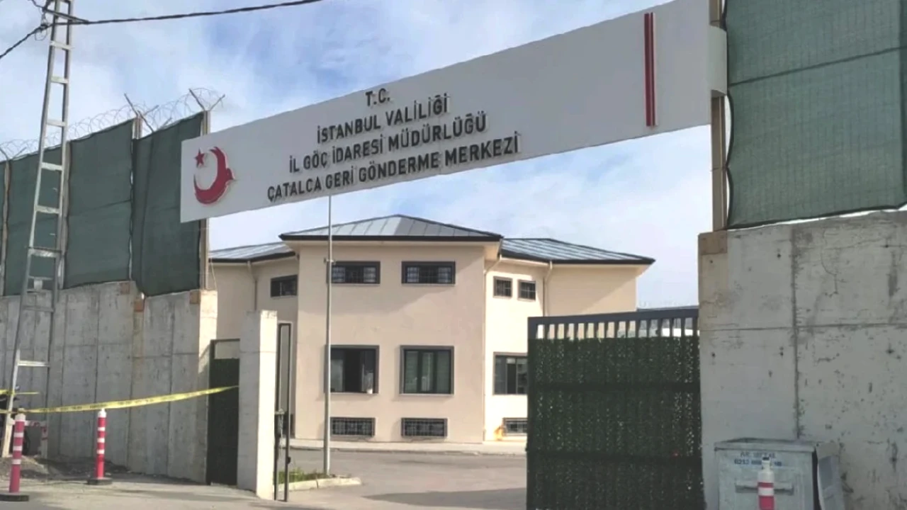 Çatalca GGM'de Şok İntihar Olayı! Detaylı Soruşturma Başlatıldı
