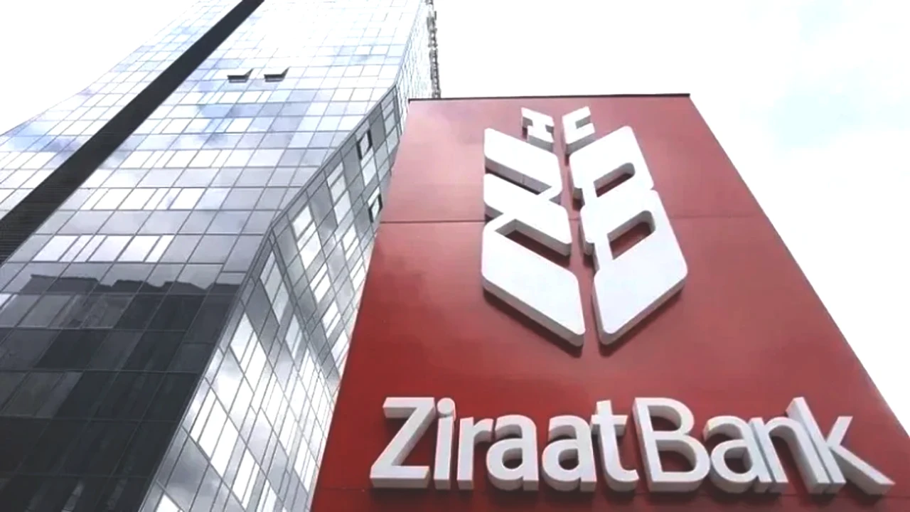 Ziraat Kartı Sahiplerine Müjde! Hesaplarınıza Dev Ödeme Yapılıyor!