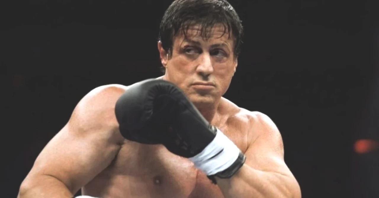 Rocky Balboa Filminin Sırları: Konusu ve Oyuncu Kadrosu İle Tanışın!