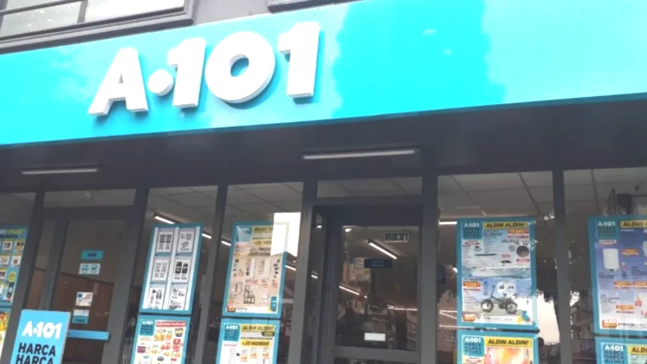 A101'de Şaşırtan İndirimler! %25 ve %50 Fırsatlarla Alışveriş Keyfi: 8-14 Ağustos 2025 Kataloğu
