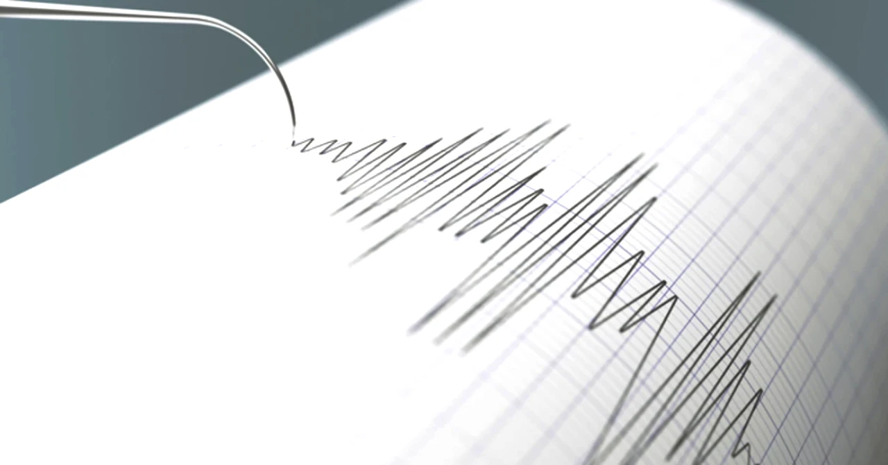 Deprem Panosu: 10 Ağustos 2025 Tarihli Son Depremler ve Büyüklükleri!