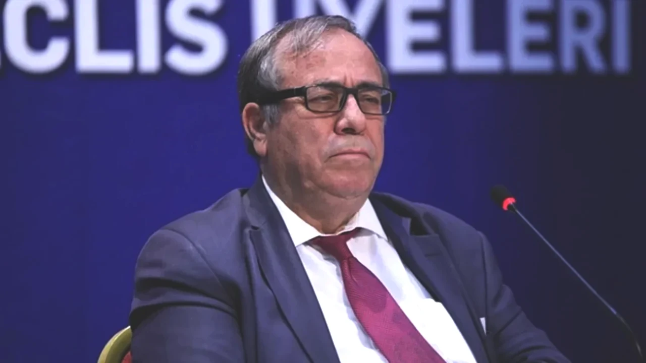 Eski Sağlık Bakanı Halil Şıvgın Hayatını Kaybetti: Son Gelişmeler