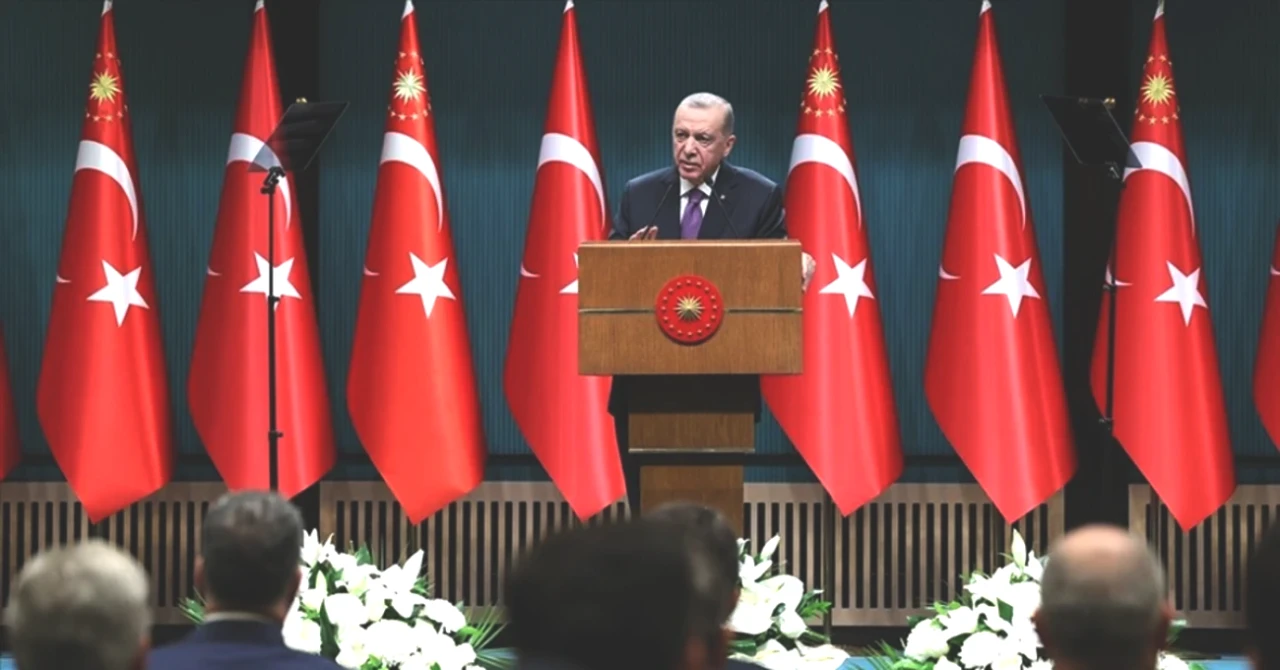 Kabine Toplantısı Tarihi ve Gündem Maddeleri Açıklandı! Kaçırmayın!
