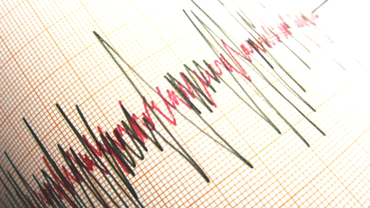 Balıkesir'de Deprem Şoku! Kaç Şiddetinde ve Yıkım Var mı? 
